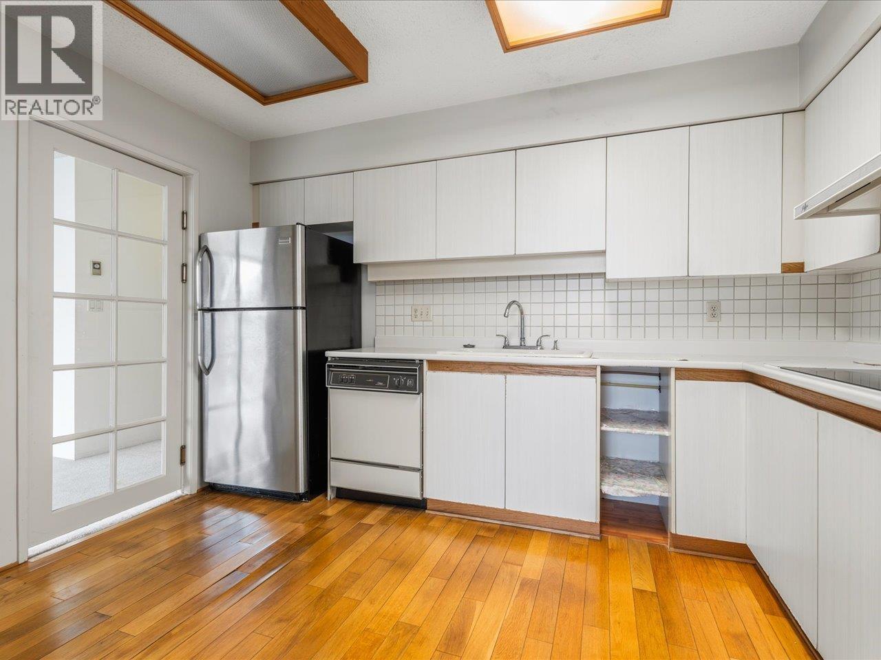 1003 1860 Robson Street, Vancouver, British Columbia  V6G 3C1 - Photo 9 - R3115965