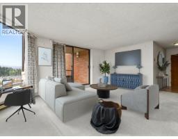 1003 1860 ROBSON STREET, Vancouver, British Columbia