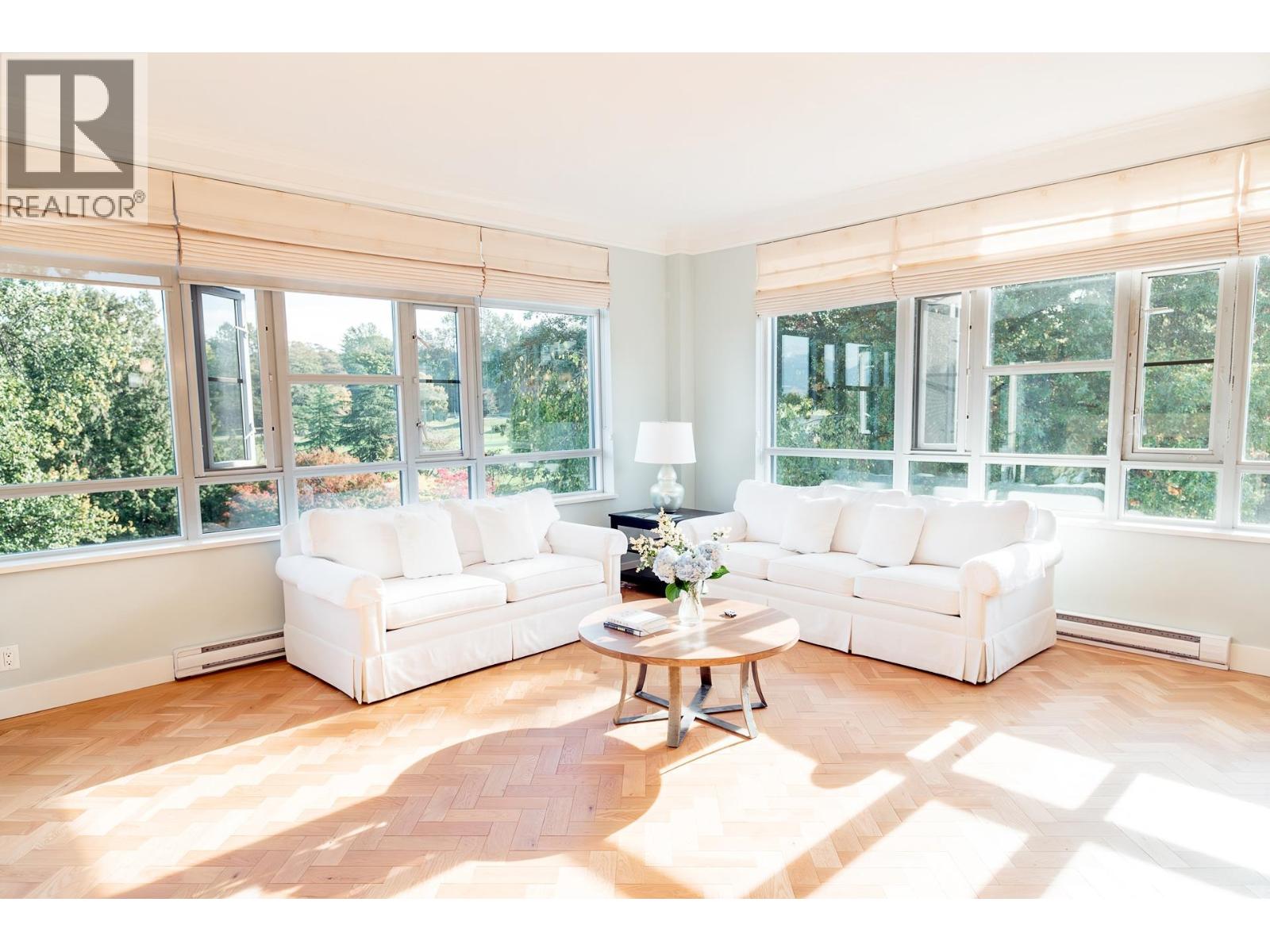 501 4685 VALLEY DRIVE, Vancouver, British Columbia