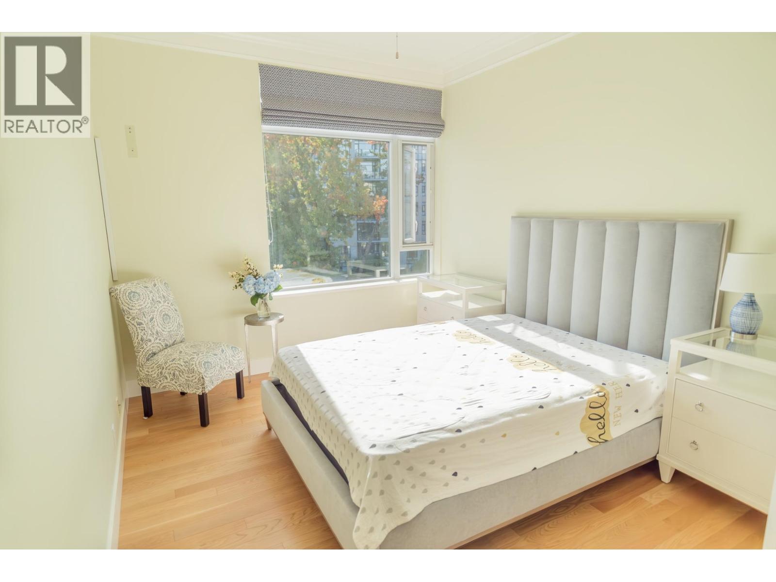 501 4685 Valley Drive, Vancouver, British Columbia  V6J 5M2 - Photo 10 - R3115966