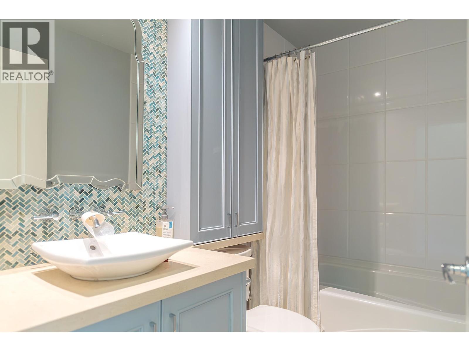 501 4685 Valley Drive, Vancouver, British Columbia  V6J 5M2 - Photo 15 - R3115966