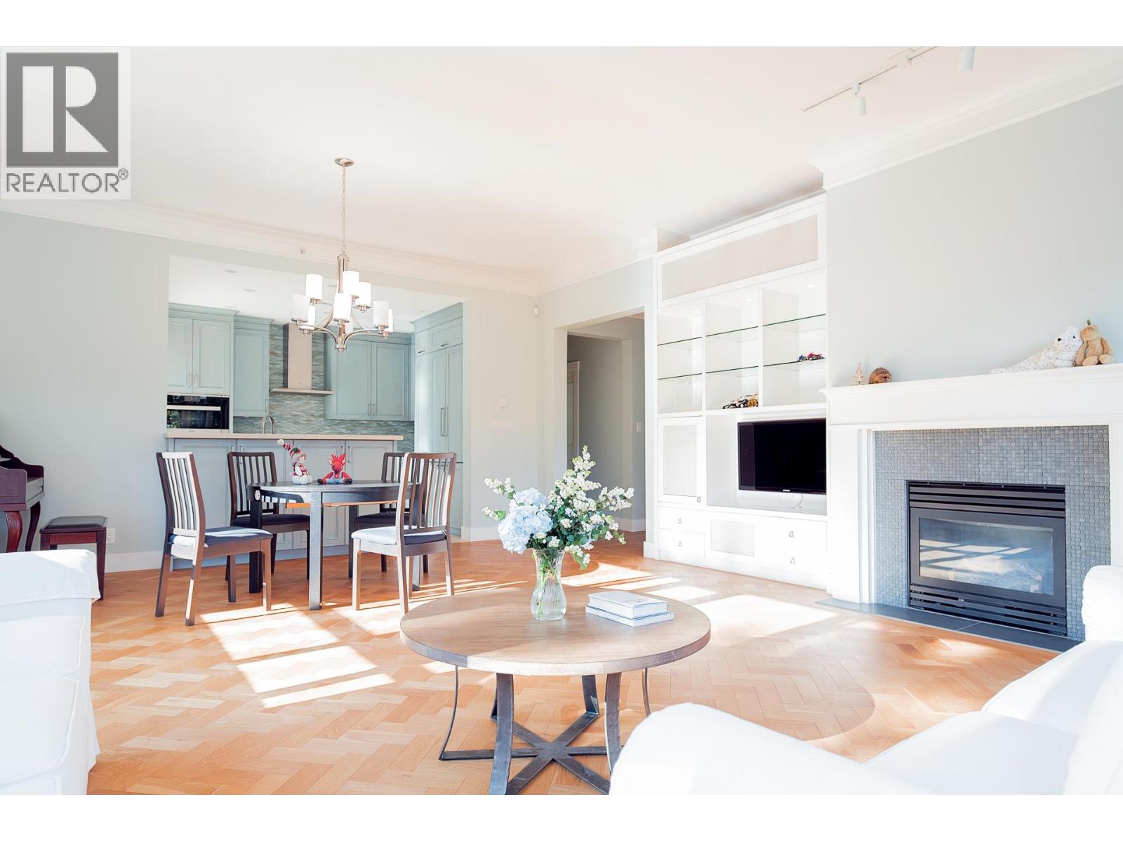 501 4685 Valley Drive, Vancouver, British Columbia  V6J 5M2 - Photo 3 - R3115966