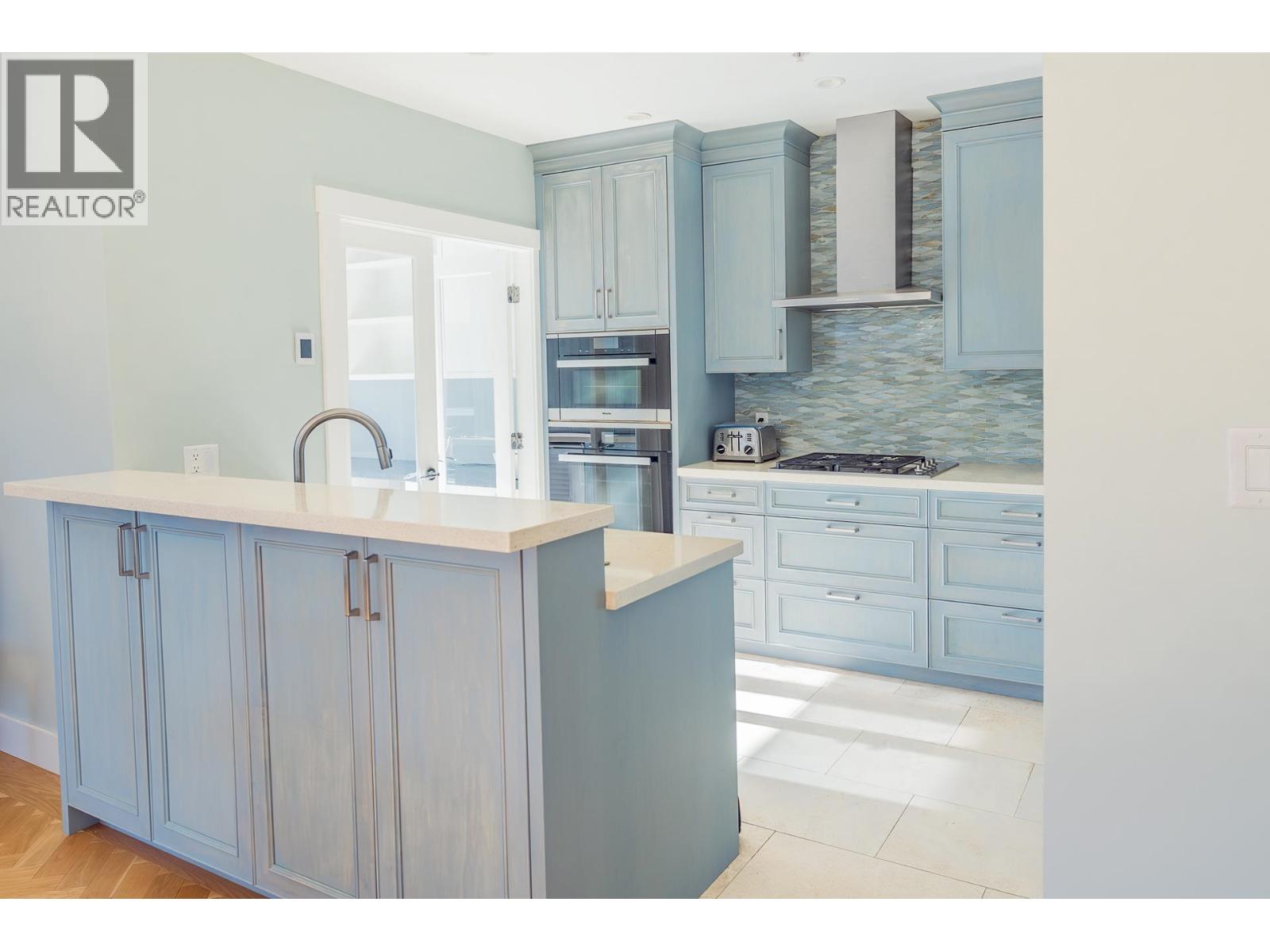 501 4685 Valley Drive, Vancouver, British Columbia  V6J 5M2 - Photo 5 - R3115966