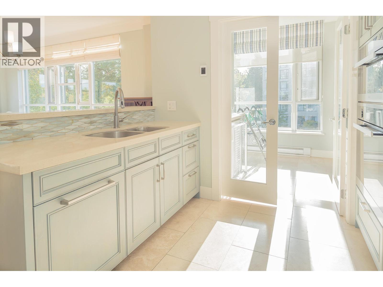 501 4685 Valley Drive, Vancouver, British Columbia  V6J 5M2 - Photo 6 - R3115966