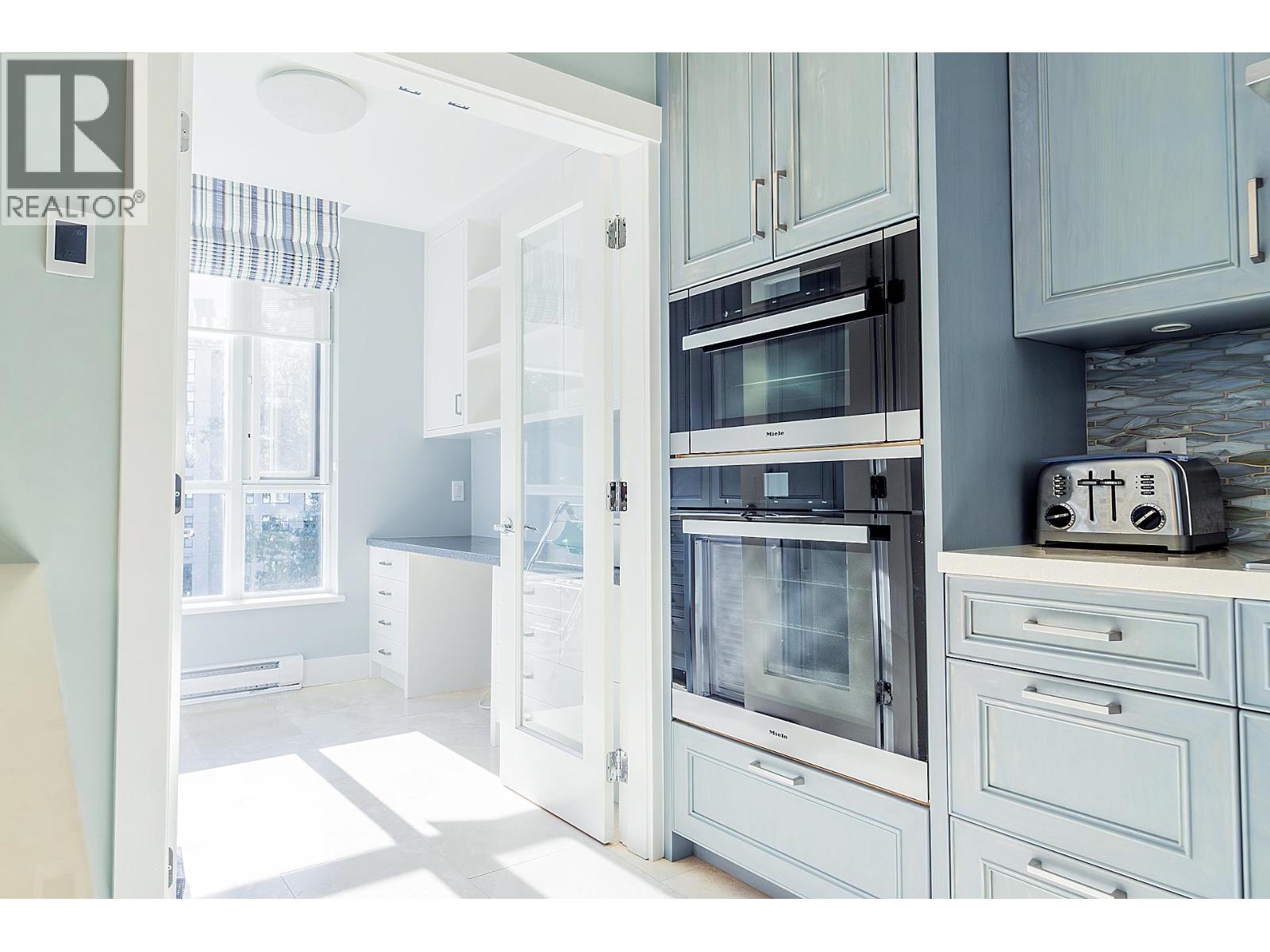 501 4685 Valley Drive, Vancouver, British Columbia  V6J 5M2 - Photo 7 - R3115966