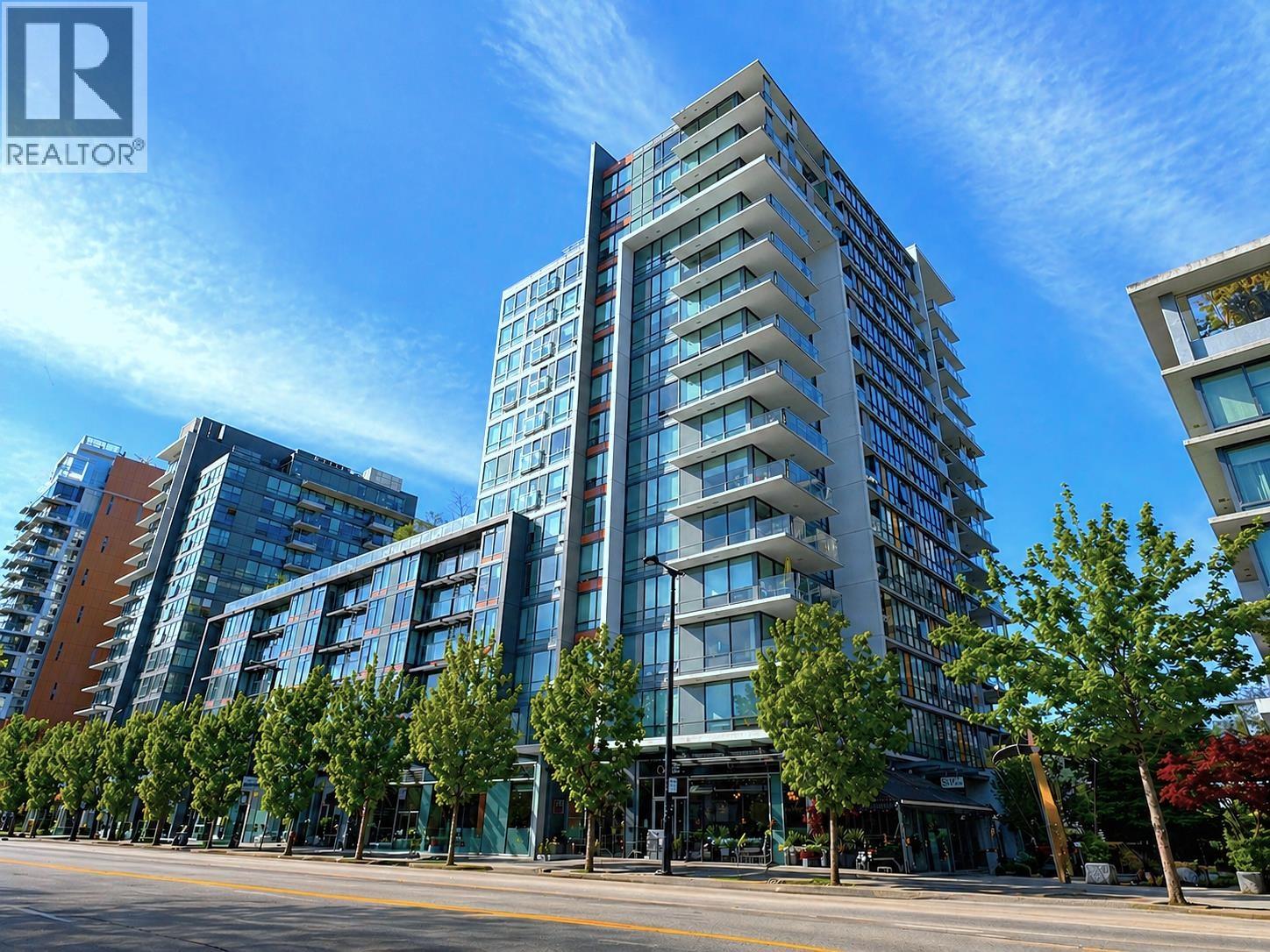 309 159 W 2ND AVENUE, Vancouver, British Columbia