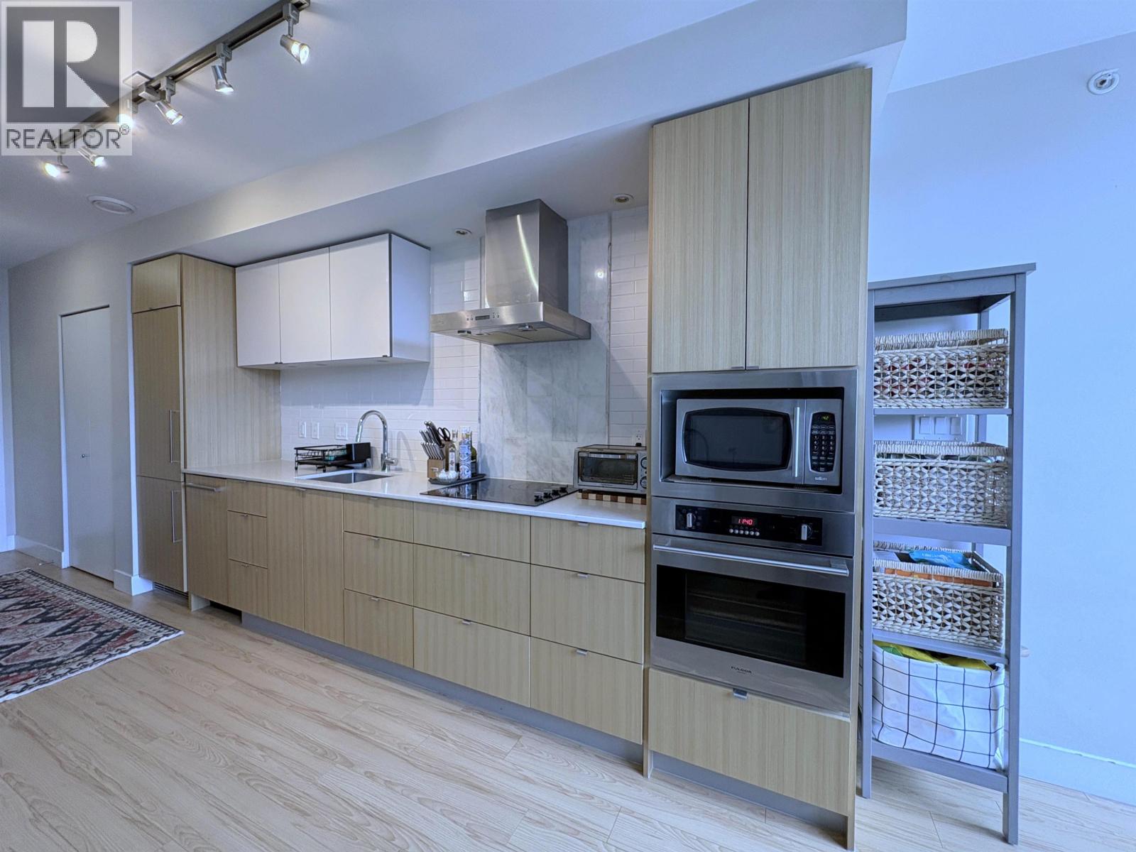 309 159 W 2nd Avenue, Vancouver, British Columbia  V5Y 0L8 - Photo 12 - R3115969