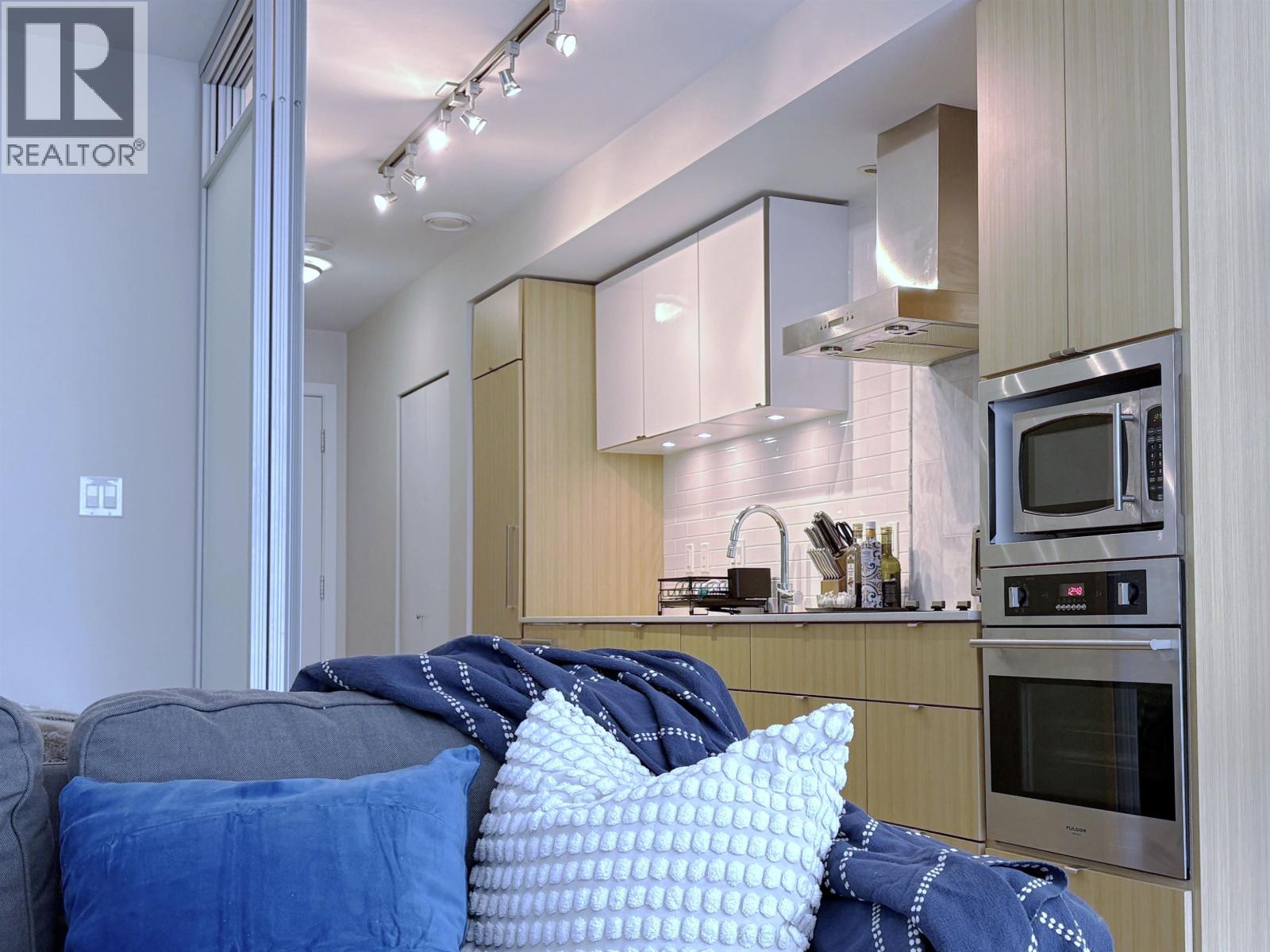 309 159 W 2nd Avenue, Vancouver, British Columbia  V5Y 0L8 - Photo 14 - R3115969