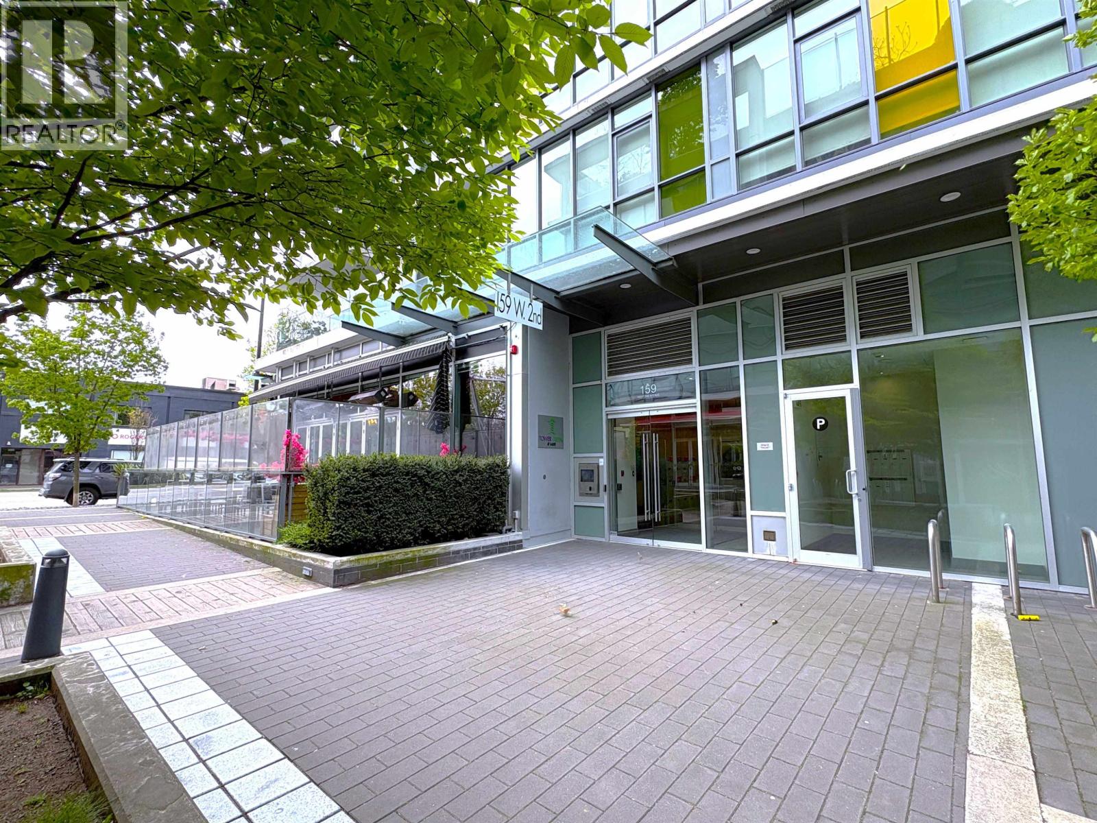 309 159 W 2nd Avenue, Vancouver, British Columbia  V5Y 0L8 - Photo 4 - R3115969