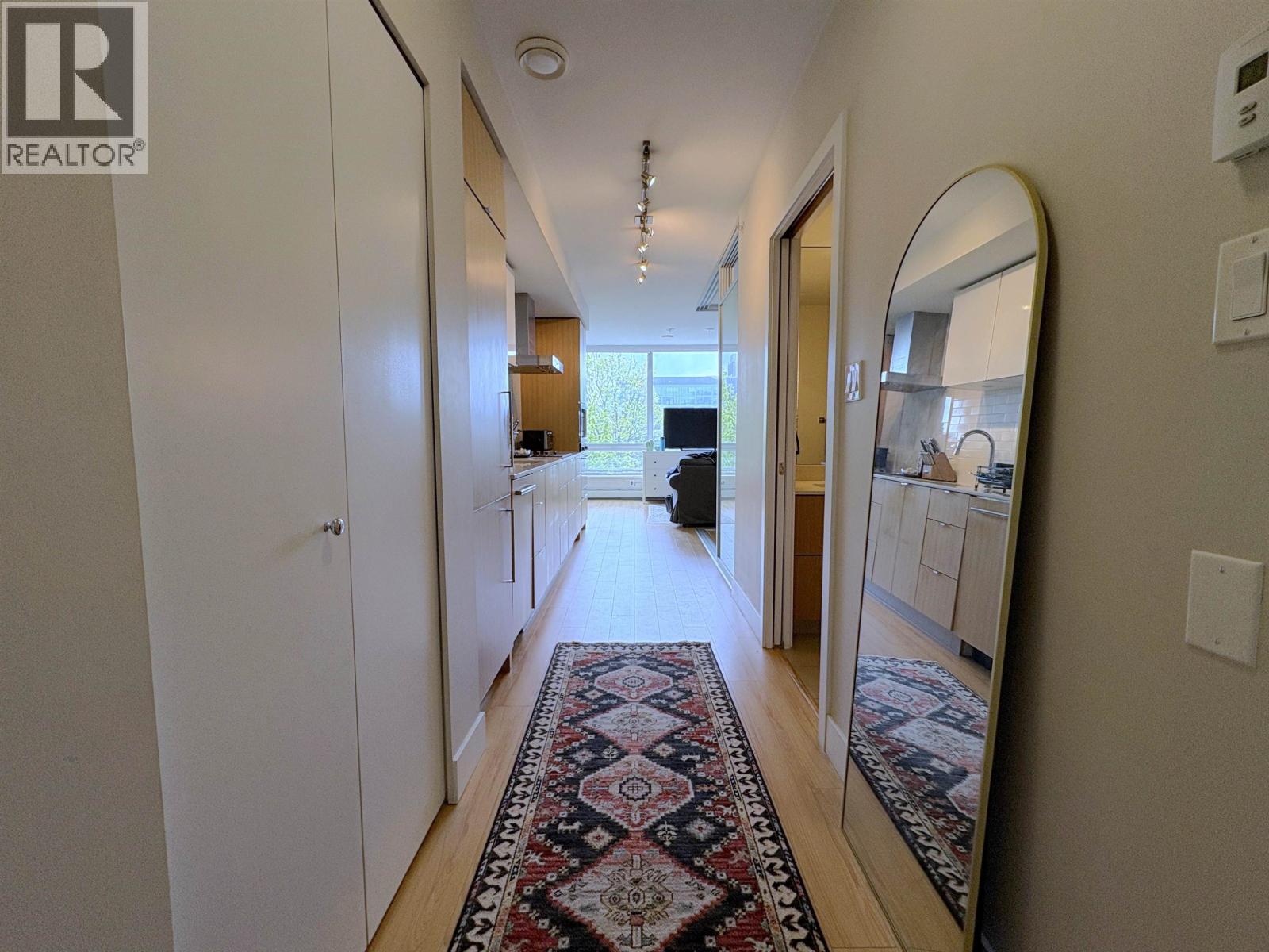 309 159 W 2nd Avenue, Vancouver, British Columbia  V5Y 0L8 - Photo 7 - R3115969