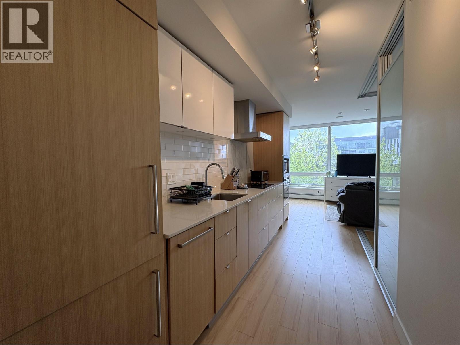 309 159 W 2nd Avenue, Vancouver, British Columbia  V5Y 0L8 - Photo 8 - R3115969