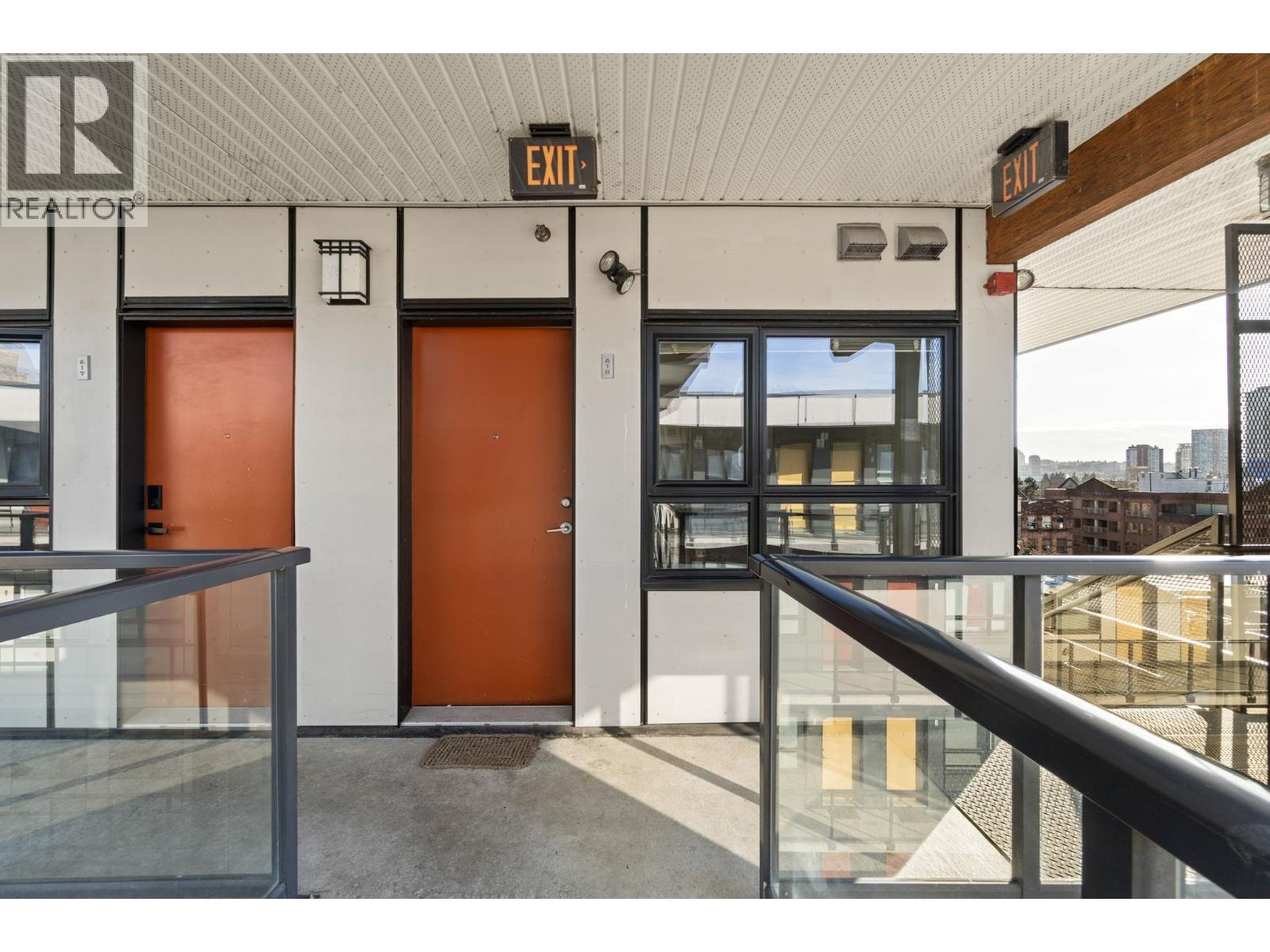 618 138 E Hastings Street, Vancouver, British Columbia  V6A 0E6 - Photo 25 - R3115973