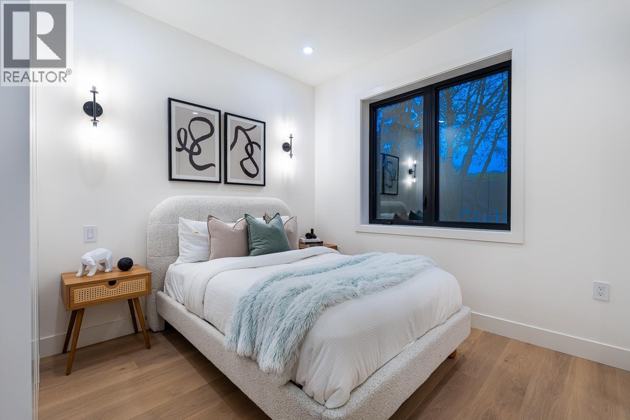 1 3345 W 13th Avenue, Vancouver, British Columbia  V6R 2R8 - Photo 10 - R3115978