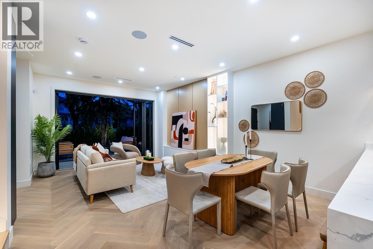 1 3345 W 13th Avenue, Vancouver, British Columbia  V6R 2R8 - Photo 12 - R3115978