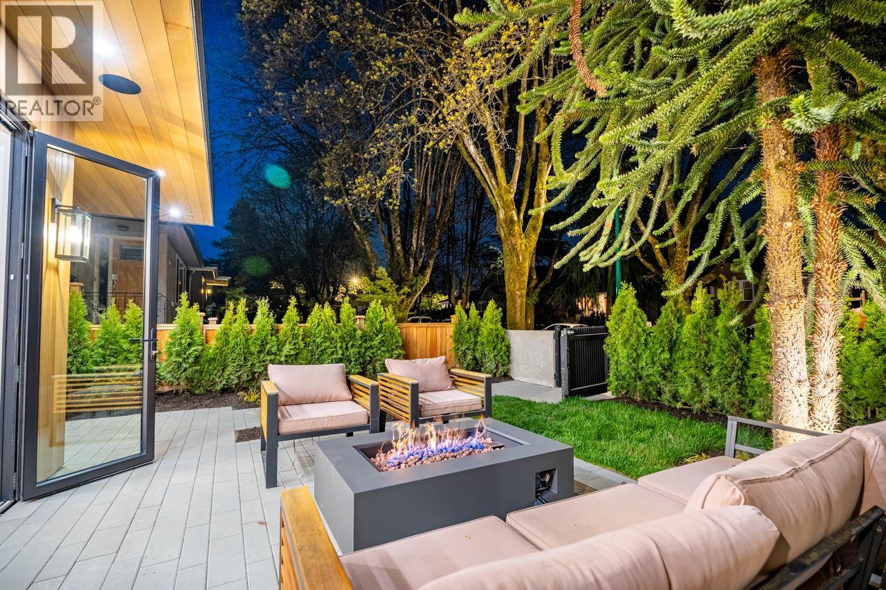 1 3345 W 13th Avenue, Vancouver, British Columbia  V6R 2R8 - Photo 16 - R3115978