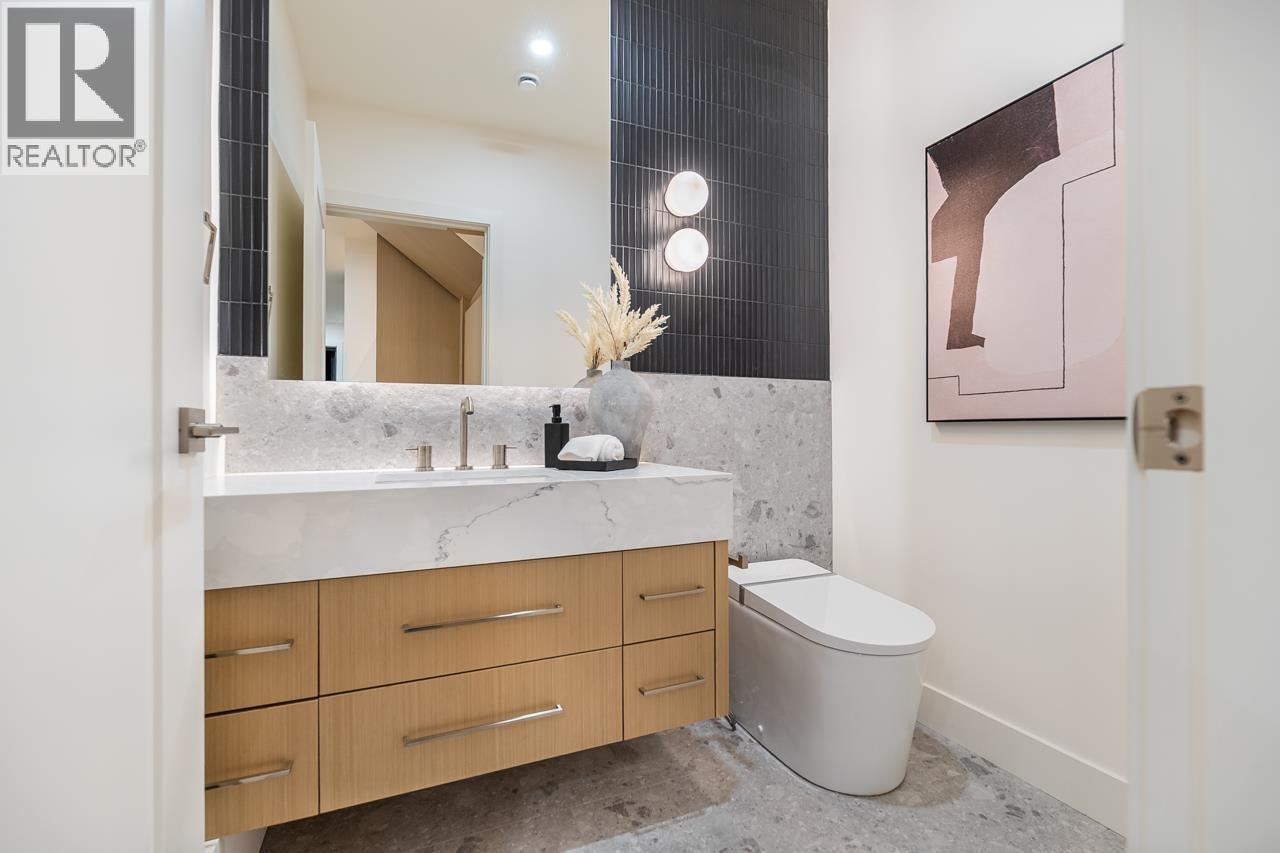 1 3345 W 13th Avenue, Vancouver, British Columbia  V6R 2R8 - Photo 21 - R3115978