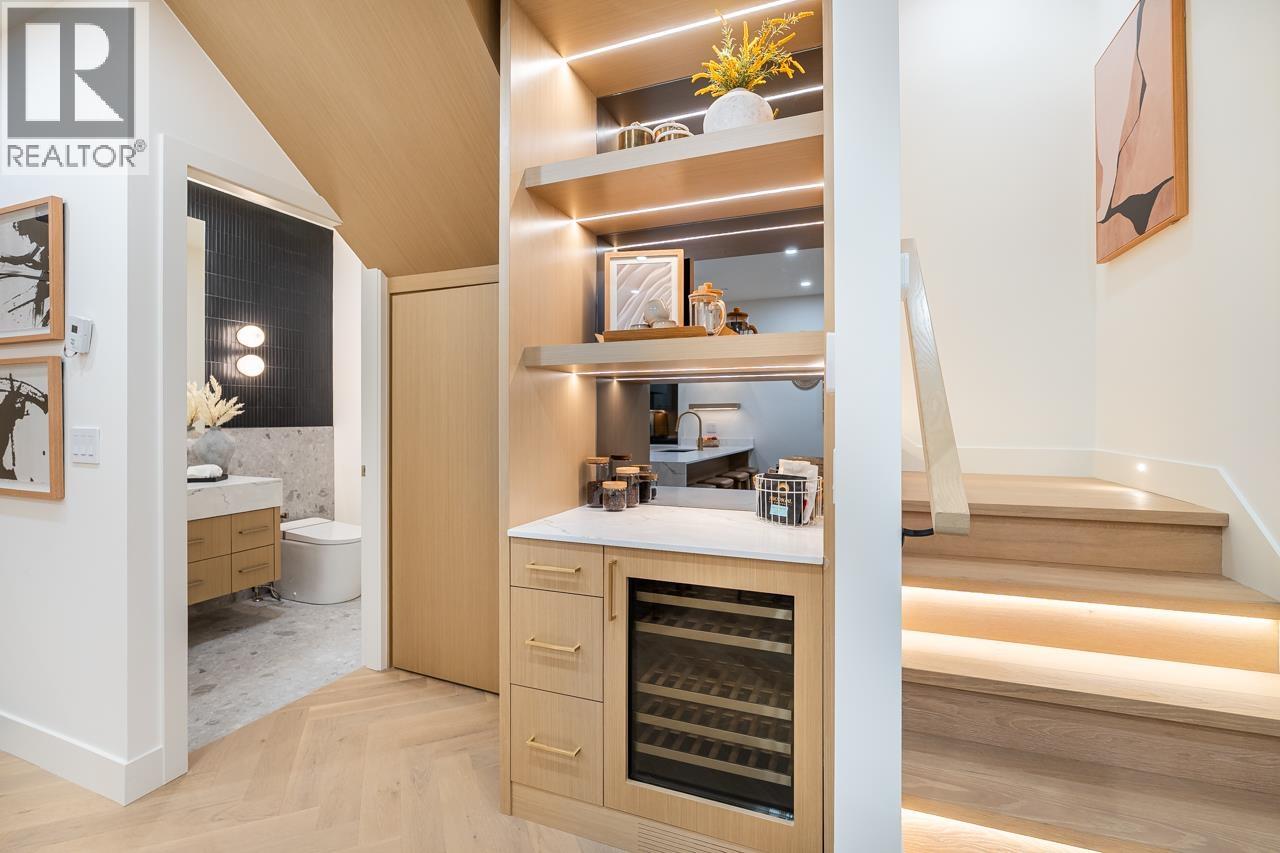 1 3345 W 13th Avenue, Vancouver, British Columbia  V6R 2R8 - Photo 22 - R3115978