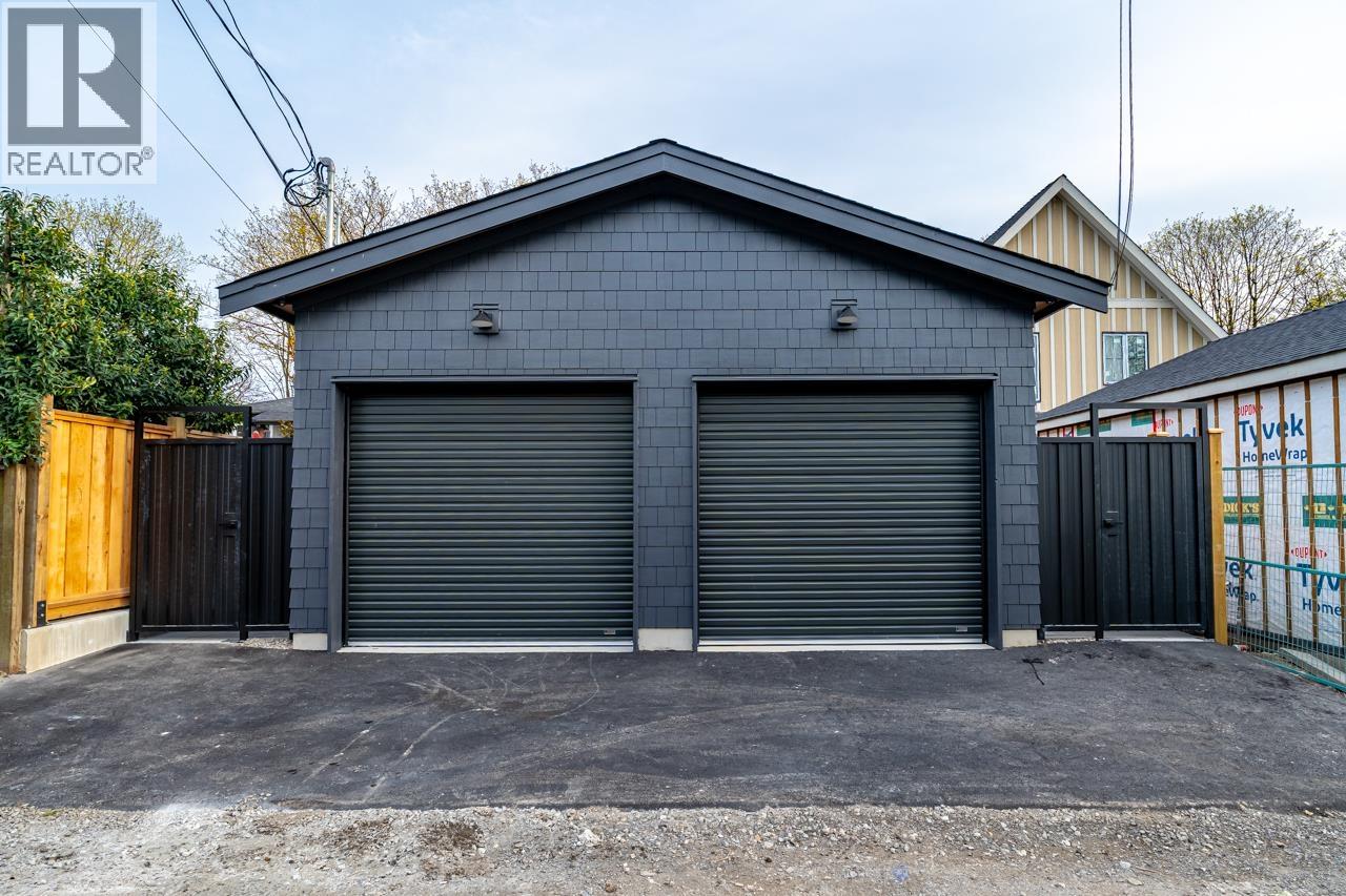 1 3345 W 13th Avenue, Vancouver, British Columbia  V6R 2R8 - Photo 24 - R3115978