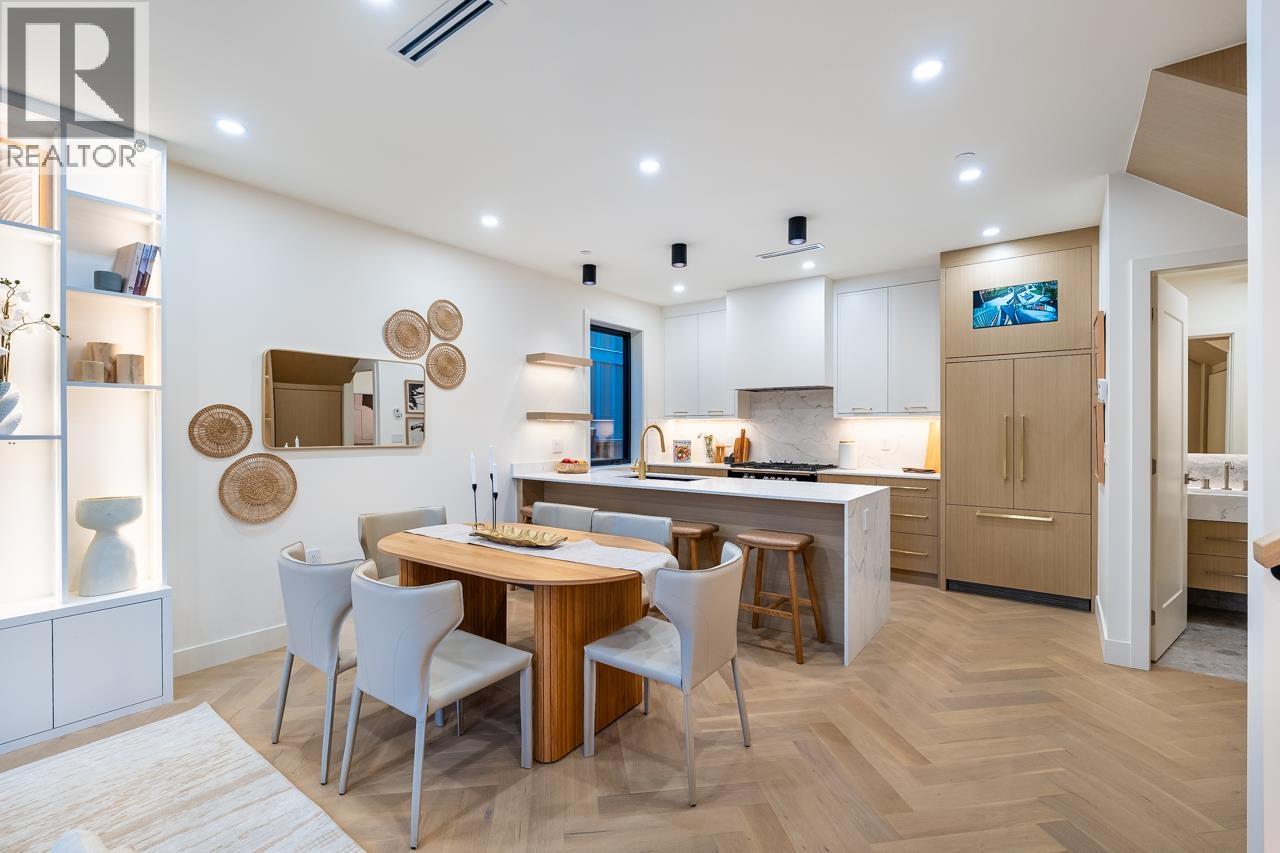 1 3345 W 13th Avenue, Vancouver, British Columbia  V6R 2R8 - Photo 5 - R3115978