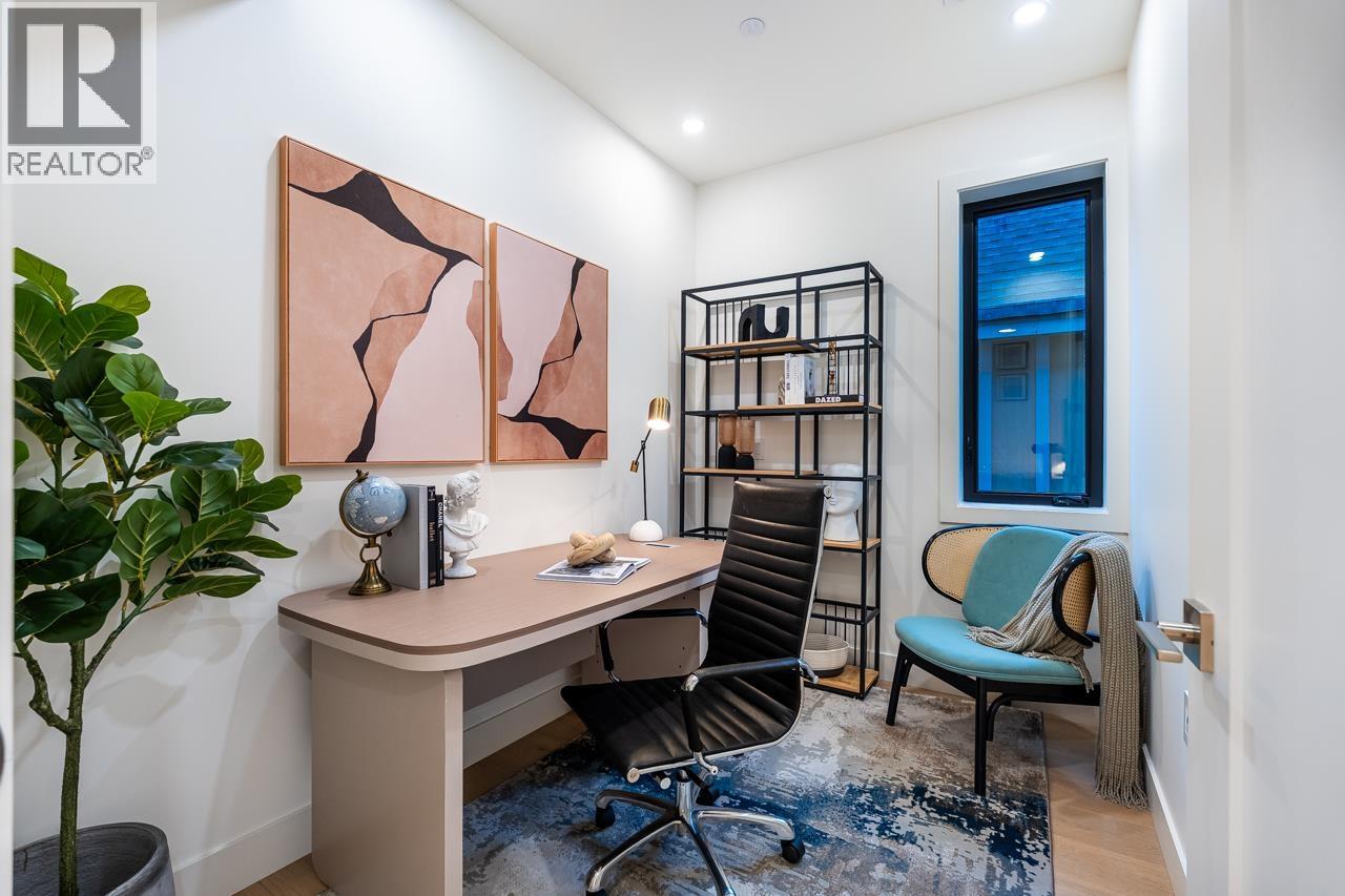 1 3345 W 13th Avenue, Vancouver, British Columbia  V6R 2R8 - Photo 7 - R3115978