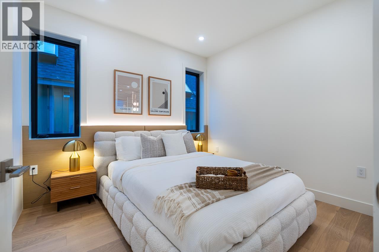 1 3345 W 13th Avenue, Vancouver, British Columbia  V6R 2R8 - Photo 8 - R3115978