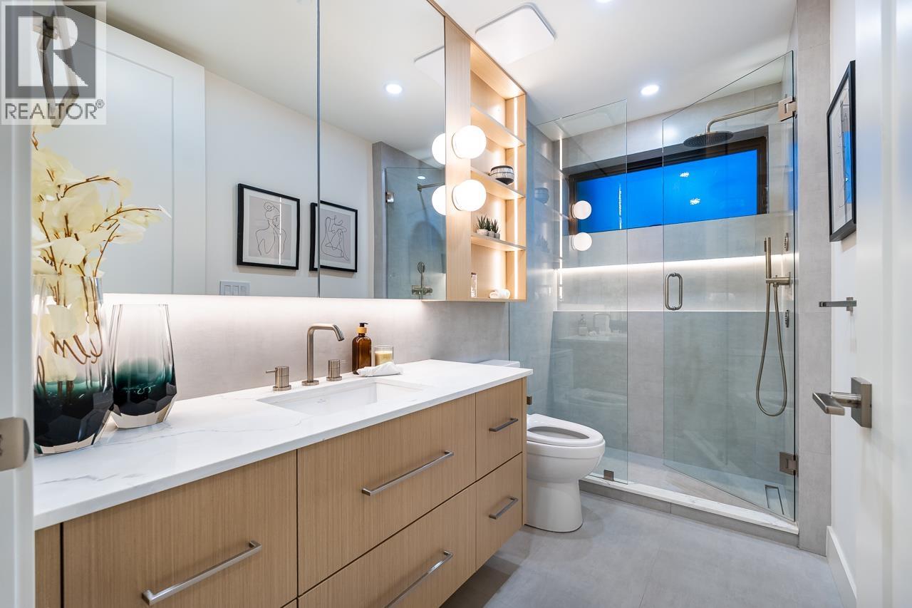 1 3345 W 13th Avenue, Vancouver, British Columbia  V6R 2R8 - Photo 9 - R3115978