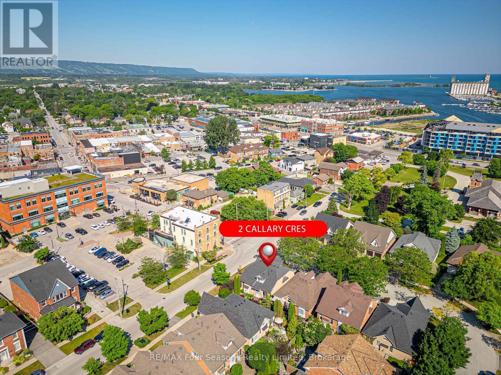 2 Callary Crescent, Collingwood, Ontario  L9Y 4Y1 - Photo 6 - S13048680