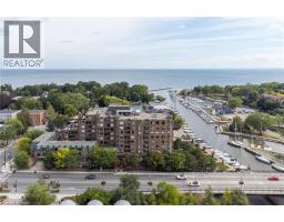 100 LAKESHORE Road E Unit# 303, Oakville, Ontario