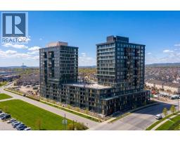 4878 POWERS Common Unit# C905, burlington, Ontario