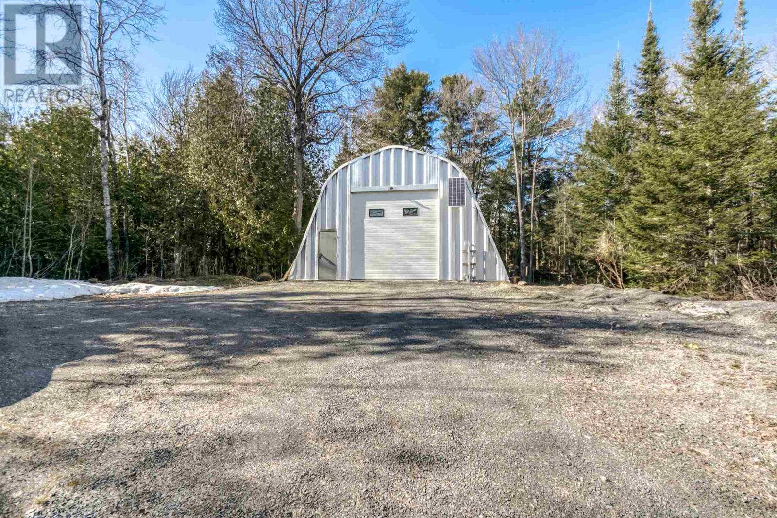 1472 Highway 538, Algoma Mills, Ontario  P0R 1A0 - Photo 47 - SM260785