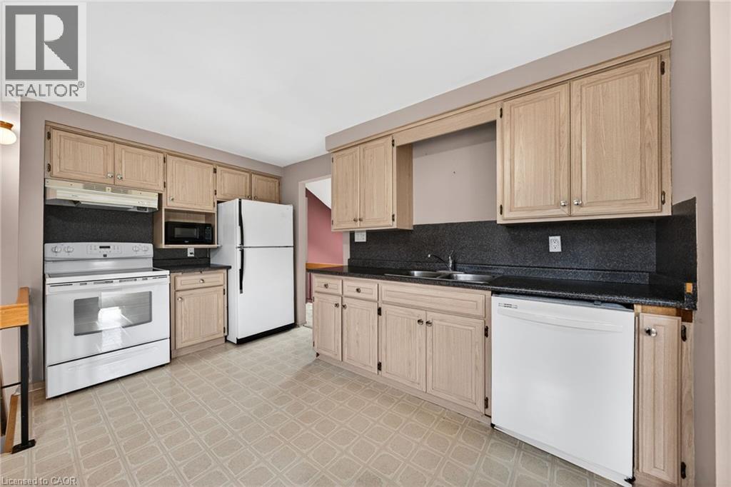 232 Salisbury Avenue, Cambridge, Ontario  N1S 1K5 - Photo 19 - 40822352