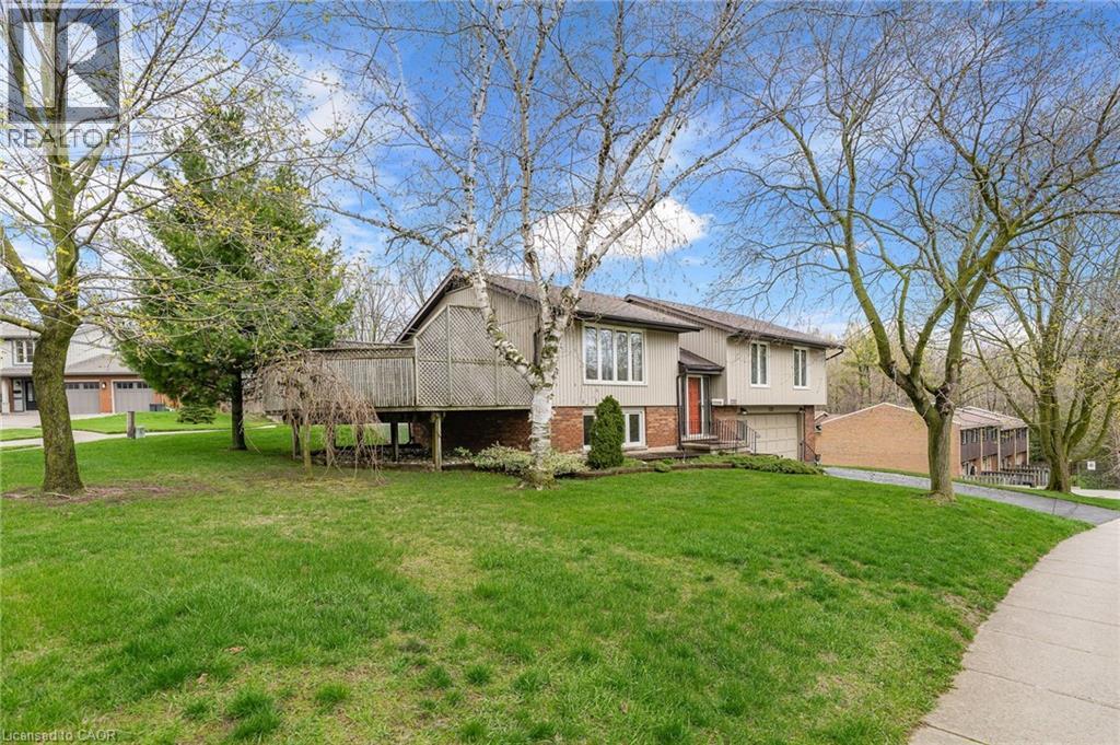 232 Salisbury Avenue, Cambridge, Ontario  N1S 1K5 - Photo 3 - 40822352