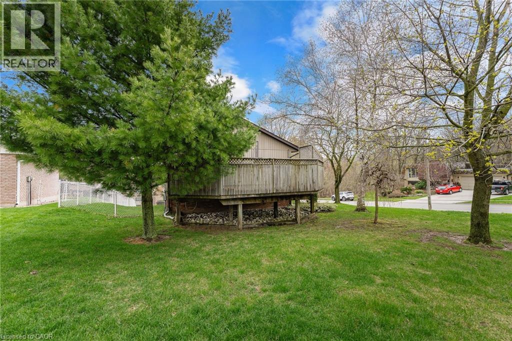 232 Salisbury Avenue, Cambridge, Ontario  N1S 1K5 - Photo 39 - 40822352