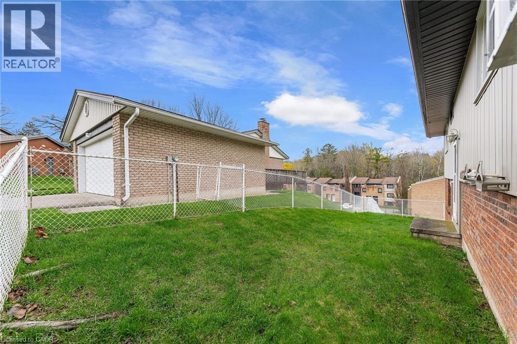 232 Salisbury Avenue, Cambridge, Ontario  N1S 1K5 - Photo 41 - 40822352