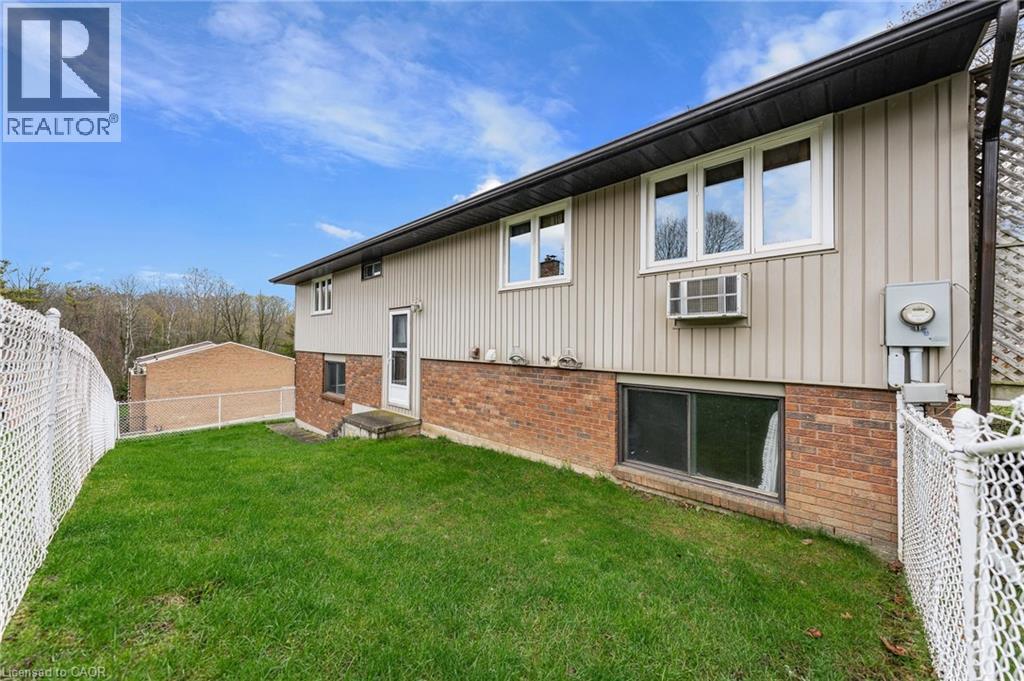 232 Salisbury Avenue, Cambridge, Ontario  N1S 1K5 - Photo 42 - 40822352