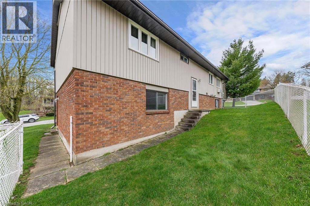 232 Salisbury Avenue, Cambridge, Ontario  N1S 1K5 - Photo 43 - 40822352