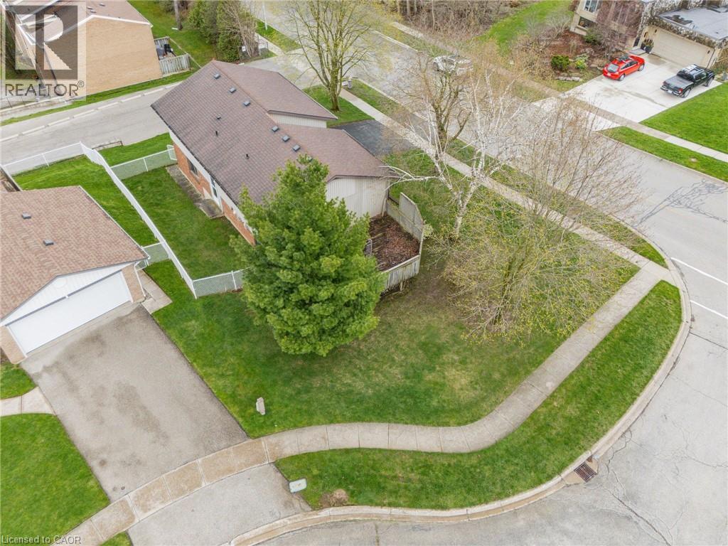 232 Salisbury Avenue, Cambridge, Ontario  N1S 1K5 - Photo 44 - 40822352