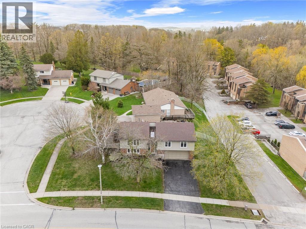 232 Salisbury Avenue, Cambridge, Ontario  N1S 1K5 - Photo 46 - 40822352