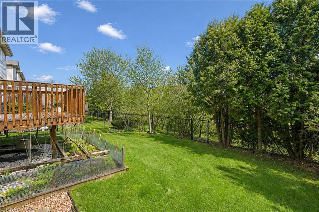 90 Marsh Crescent, Guelph, Ontario  N1L 1L4 - Photo 25 - 40822123