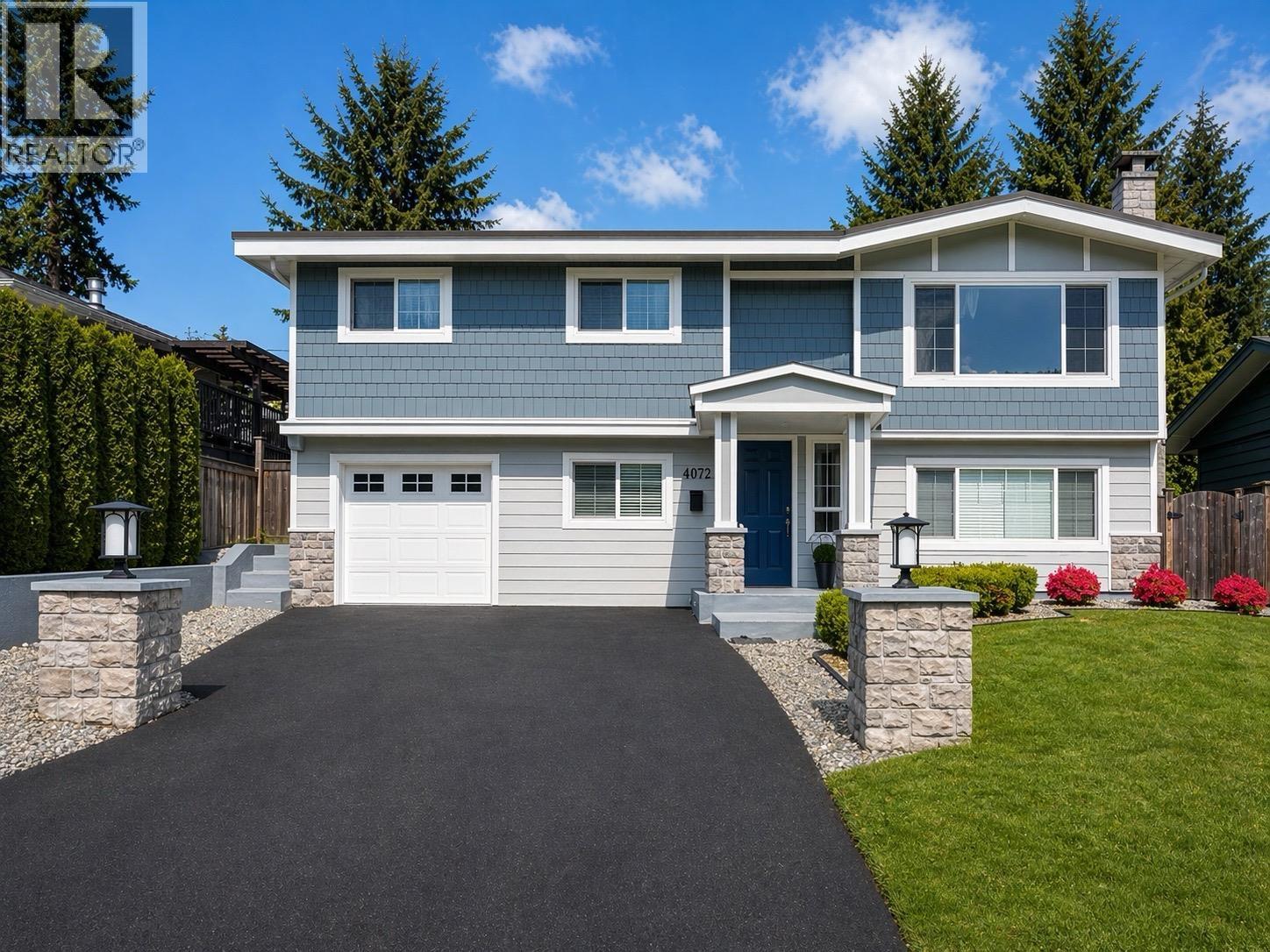 4072 VIOLET STREET, North Vancouver, British Columbia