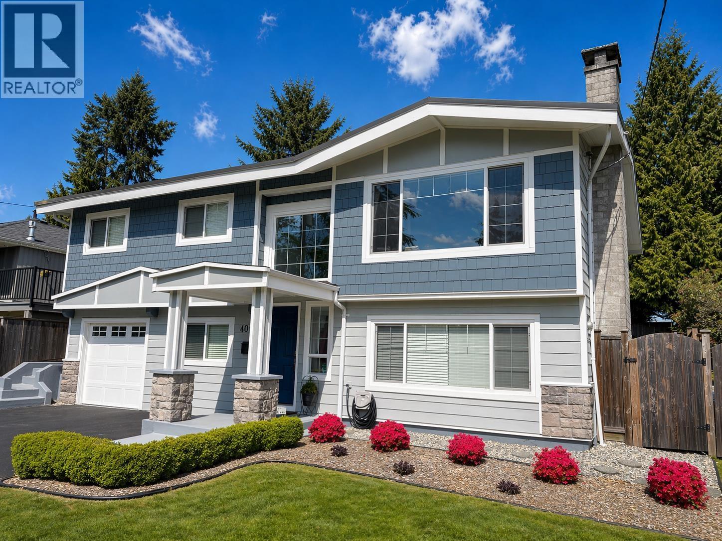 4072 Violet Street, North Vancouver, British Columbia  V7G 1E3 - Photo 3 - R3115951