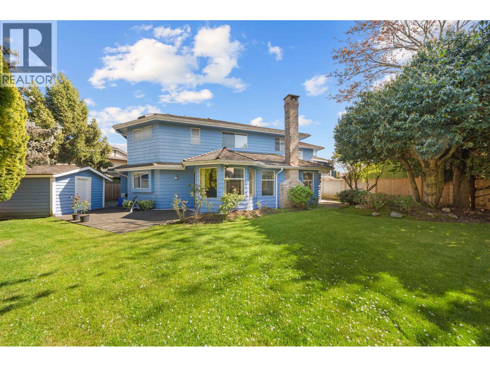 4613 St. Brides Place, Richmond, British Columbia  V7E 5V7 - Photo 35 - R3115954