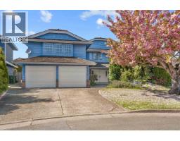 4613 ST. BRIDES PLACE, Richmond, British Columbia