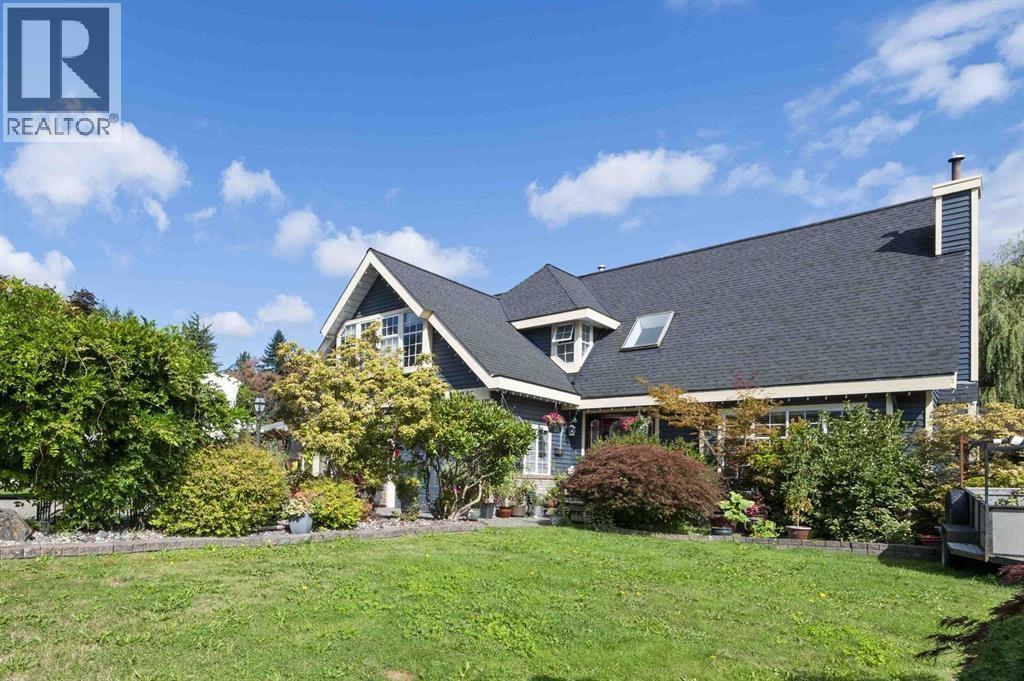 21469 126 AVENUE, Maple Ridge, British Columbia