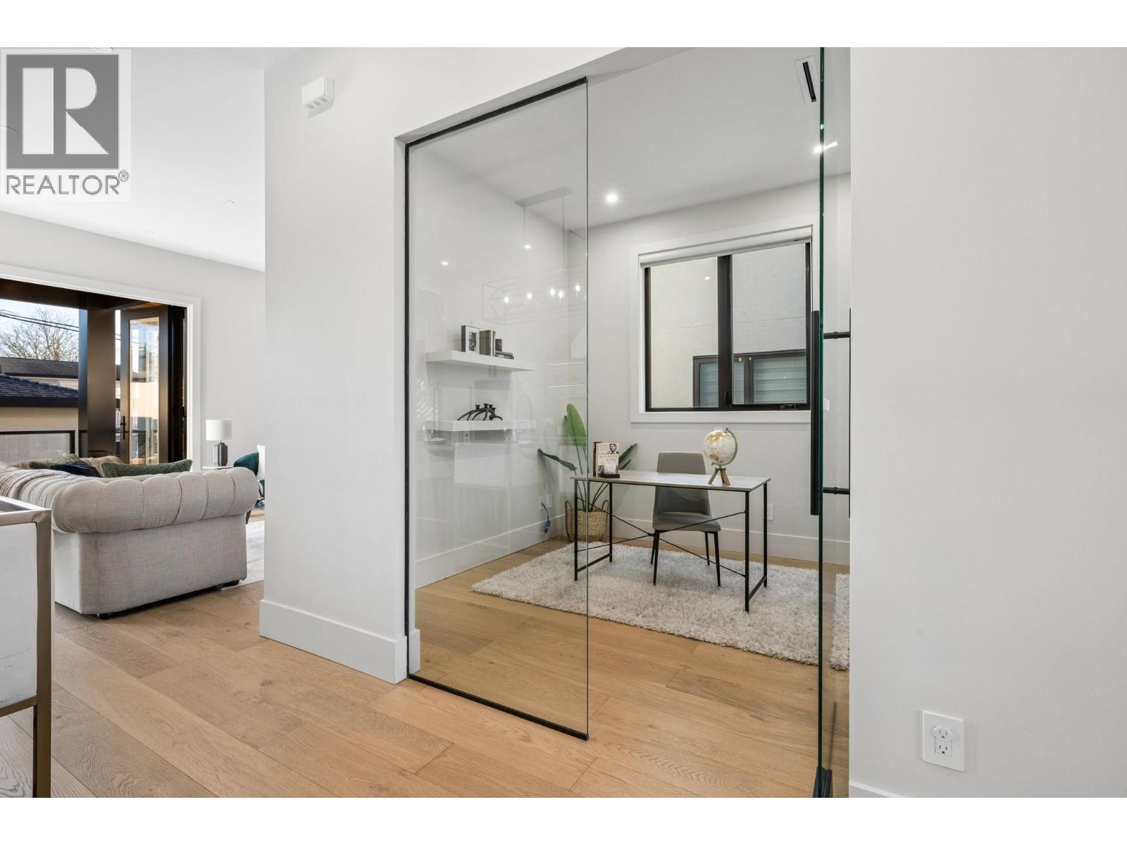 4096 Union Street, Burnaby, British Columbia  V5C 2W8 - Photo 12 - R3115995