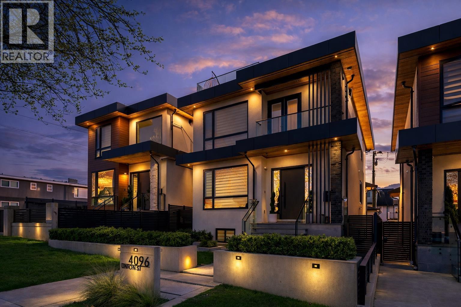 4096 Union Street, Burnaby, British Columbia  V5C 2W8 - Photo 38 - R3115995