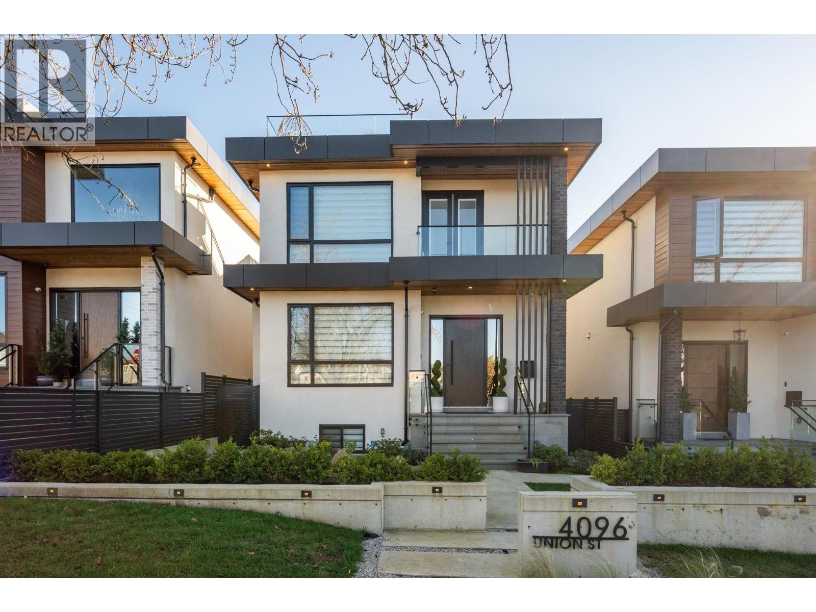 4096 Union Street, Burnaby, British Columbia  V5C 2W8 - Photo 39 - R3115995