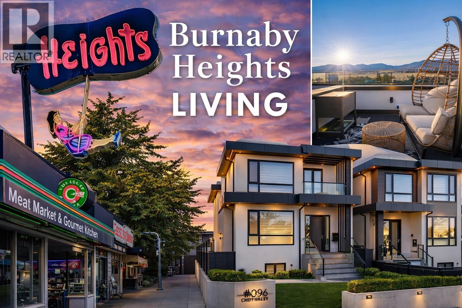 4096 Union Street, Burnaby, British Columbia  V5C 2W8 - Photo 40 - R3115995