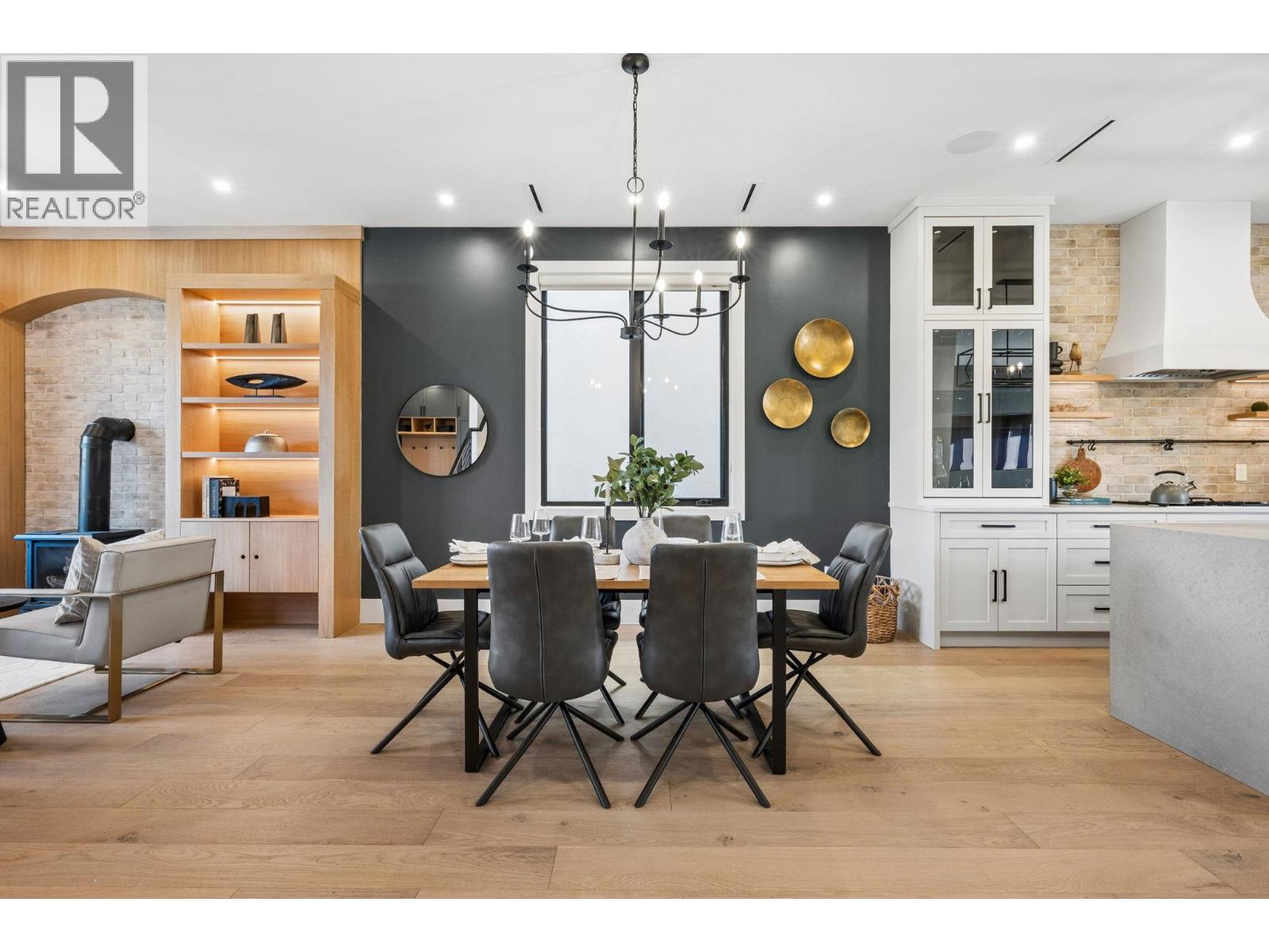 4096 Union Street, Burnaby, British Columbia  V5C 2W8 - Photo 6 - R3115995