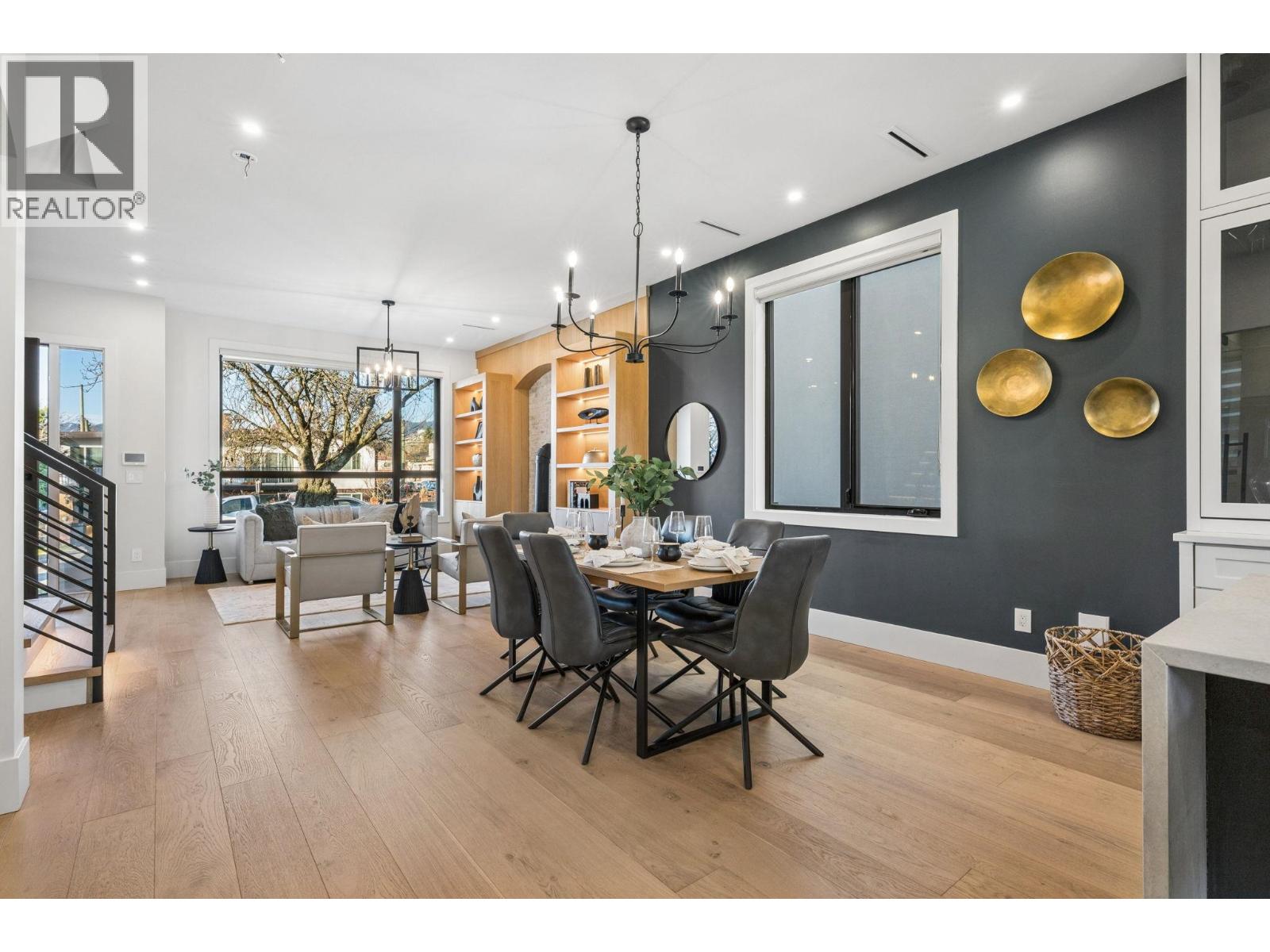 4096 Union Street, Burnaby, British Columbia  V5C 2W8 - Photo 7 - R3115995